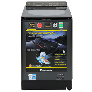 Máy giặt Panasonic Inverter 12.5kg NA-FD125V1BV