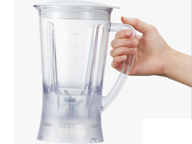 Chất liệu cối xay bằng nhựa an toàn