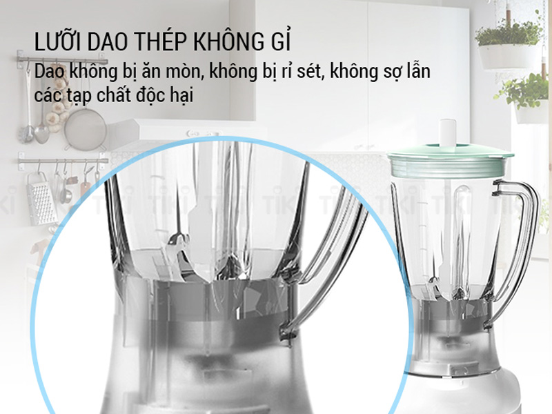 Lưỡi dao siêu sắc bén