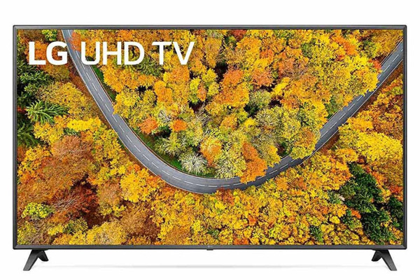 Smart Tivi LG 4K 50 inch 50UP7550PTC ThinQ AI