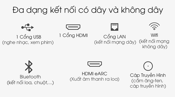  Smart Tivi LG 4K 50 inch 50UP7550PTC ThinQ AI (mới 2021)
