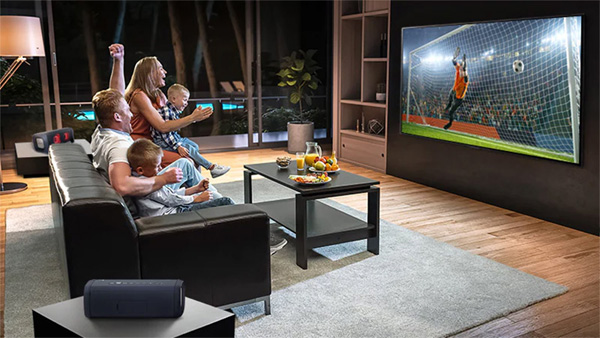  Smart Tivi LG 4K 50 inch 50UP7550PTC ThinQ AI (mới 2021)