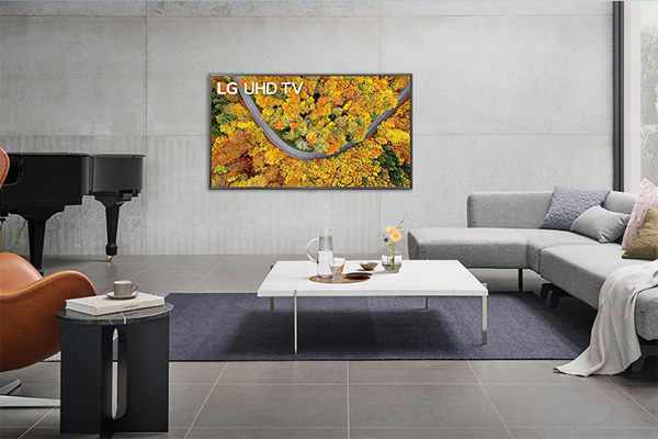  Smart Tivi LG 4K 50 inch 50UP7550PTC ThinQ AI (mới 2021)