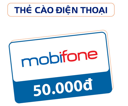 Thẻ cào điện thoại