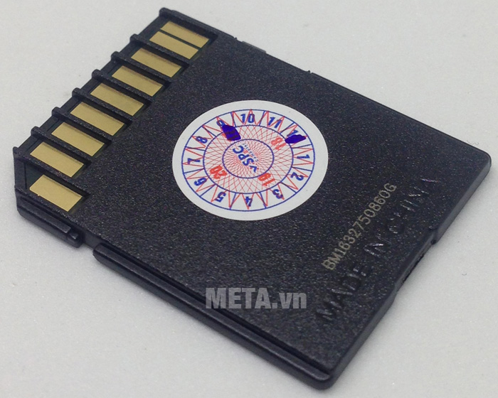 Thẻ nhớ máy ảnh 32GB SanDisk Extreme Pro SDHC SDSDXXG-032G-GN4IN