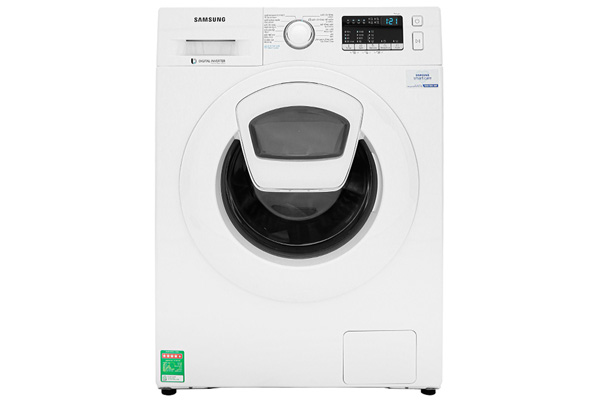 Máy giặt lồng ngang Samsung inverter WW10K44G0YW/SV (10kg)
