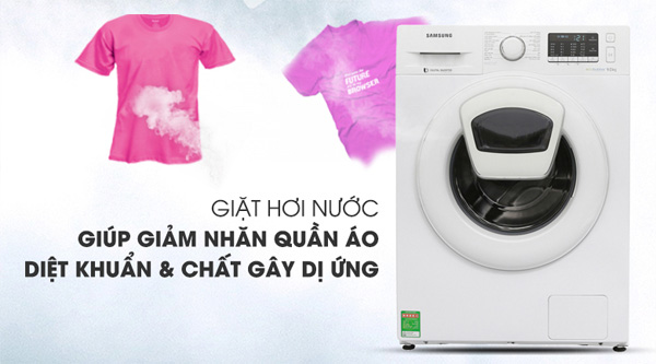 Máy giặt gia đình