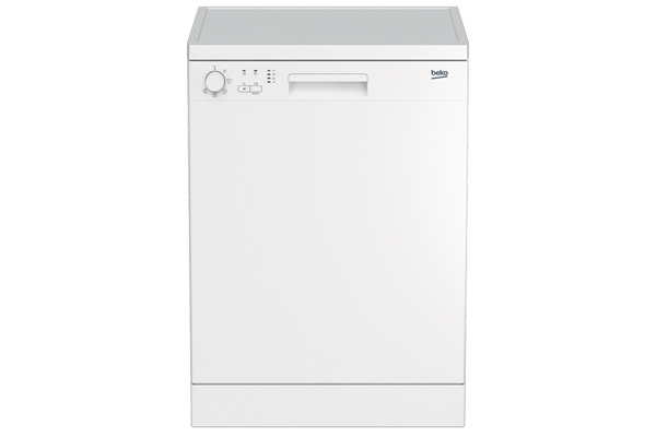 Máy rửa chén bát độc lập có sấy Beko DFN05311W 13 bộ