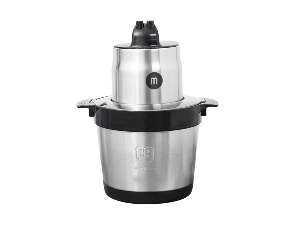 Máy xay thịt Mishio MK279 (6L, 1.200W)