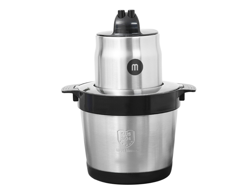 Hình ảnh máy xay thịt Mishio MK279 (6L, 1.200W)