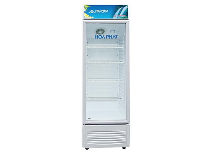 Tủ mát Hòa Phát HSC 600F1R1 (242 lít)