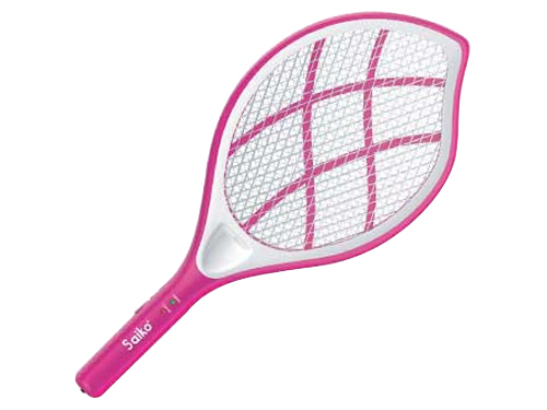 Vợt muỗi Saiko MS-1704