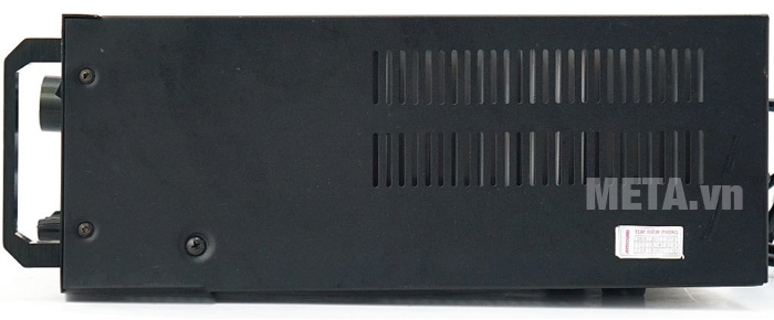 Amply Acnos SA-8100F