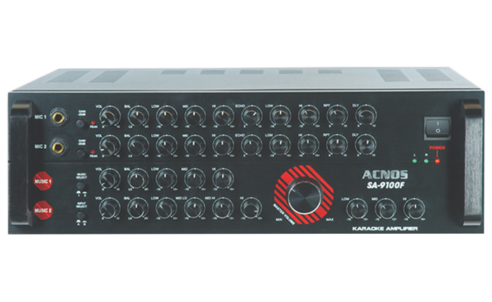 Amply Acnos SA-9100F