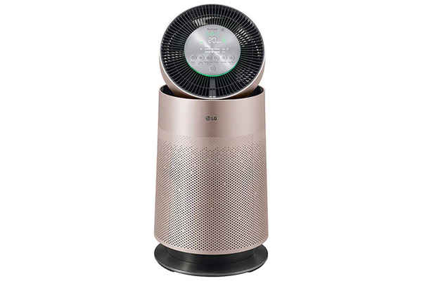 Máy lọc không khí LG PuriCare 1 tầng AS65GDPD0