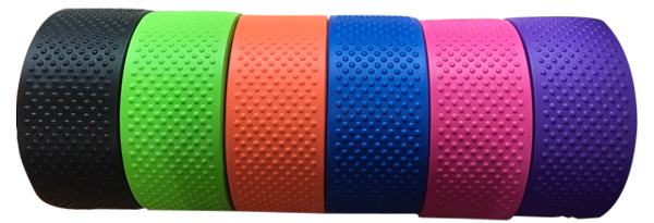  Vòng tập yoga gai nhựa ABS