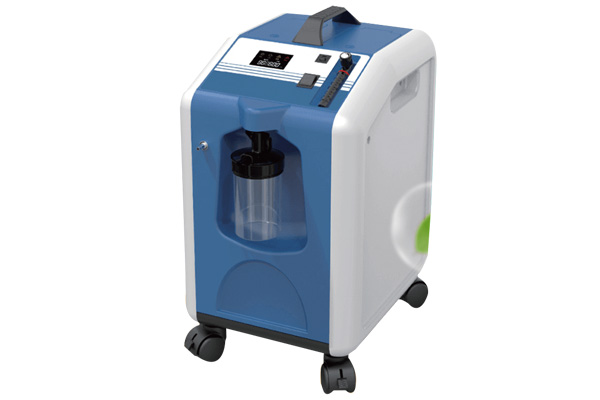 Máy tạo oxy y tế 10 lít Aurboic CP101