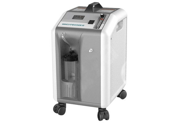 Máy tạo oxy y tế 10 lít MICiTECH