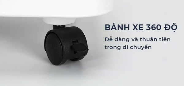 Máy tạo oxy y tế 3 lít Aurboic YK005