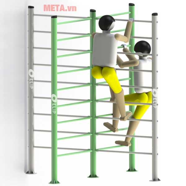 Thang vận động chữ X NIK731145