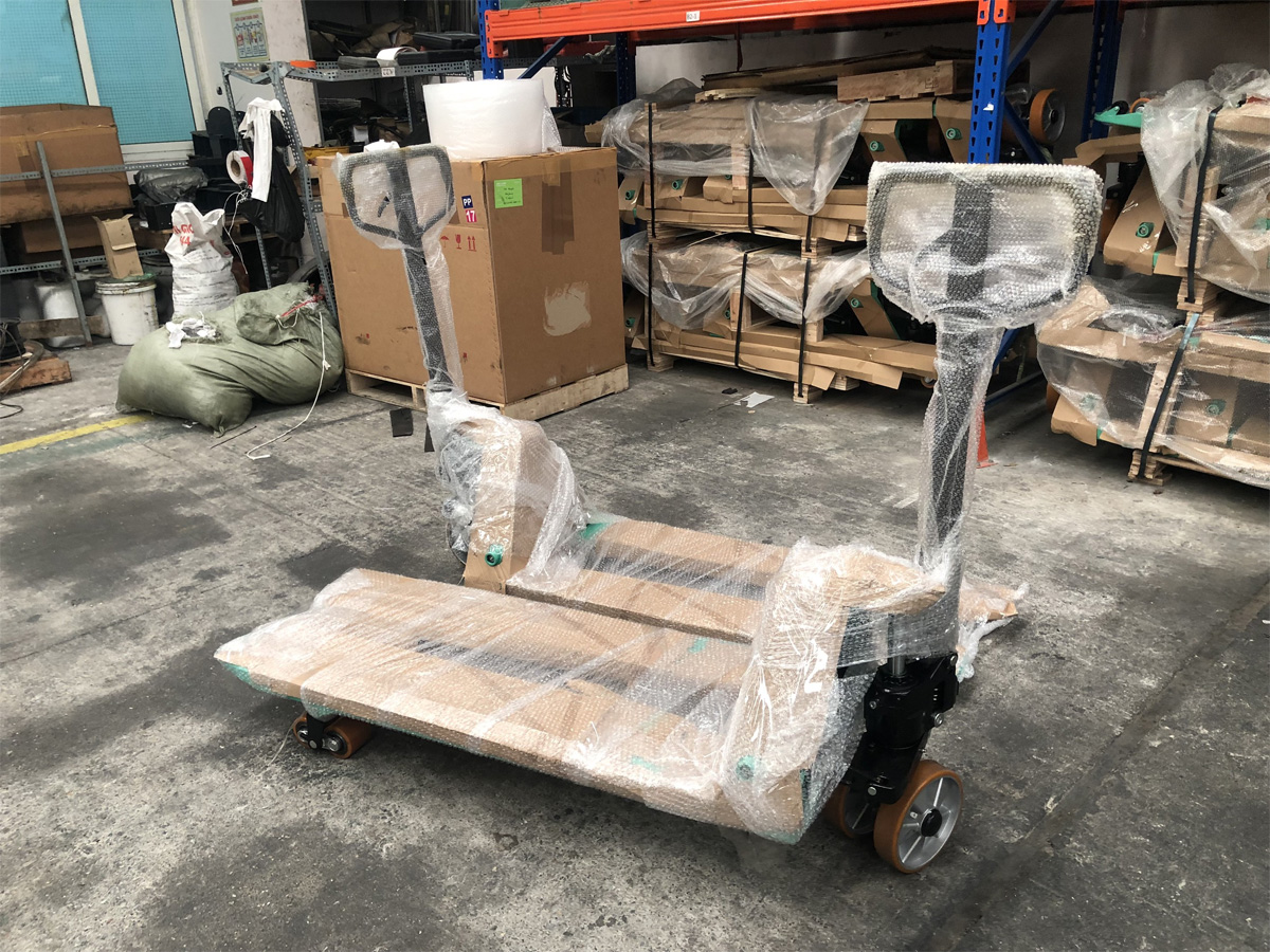 Xe được sử dụng tại các khô bãi