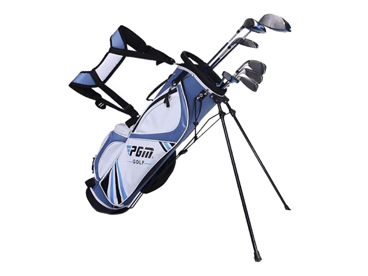 Bộ gậy golf Junior NSR JRT006/JRTG006 (6 gậy + túi)