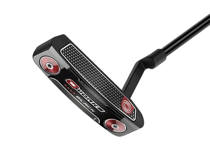 Gậy golf Odyssey Putter Work 17 Black #1