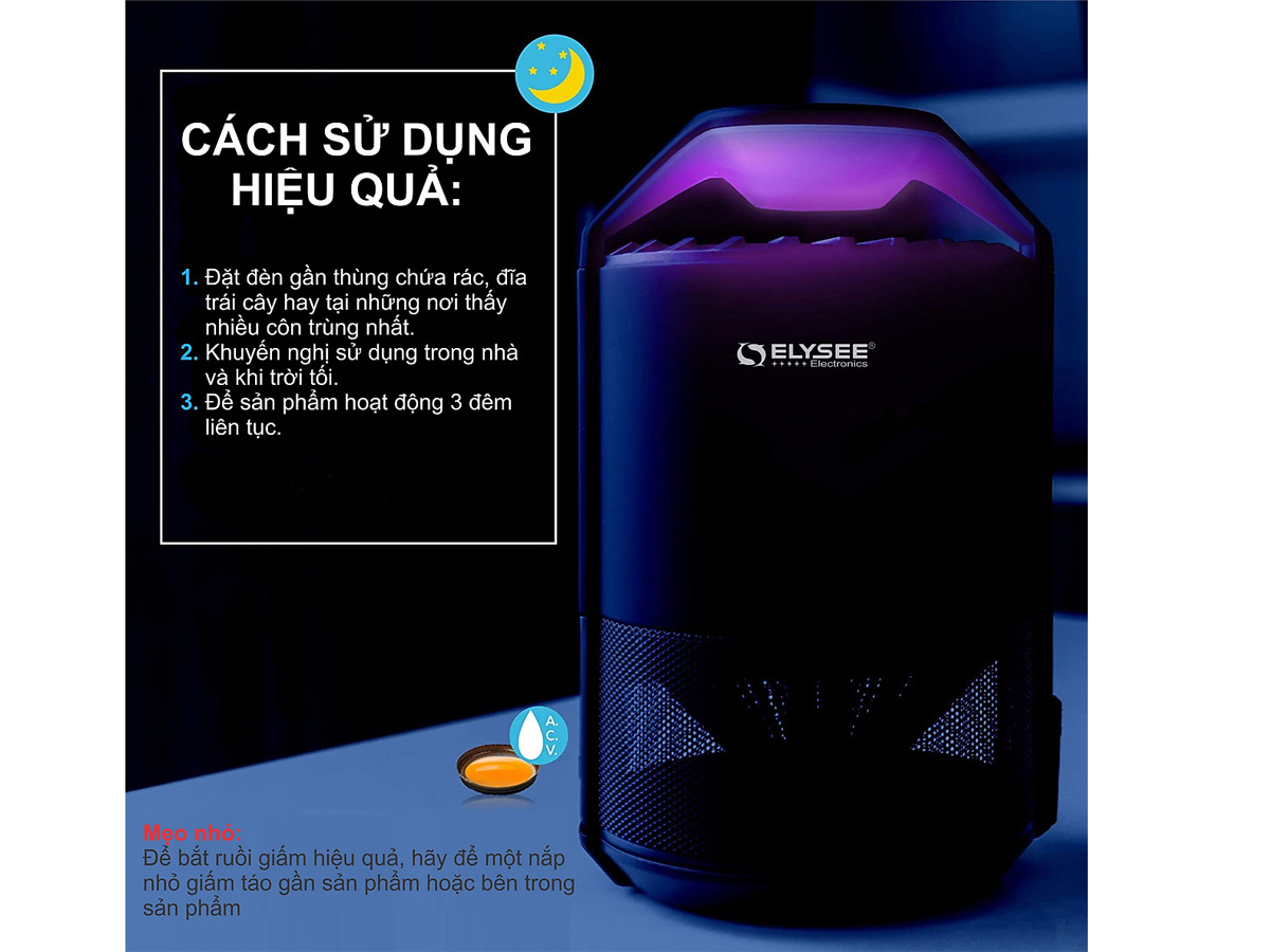 Thời gian hoạt động dài lâu