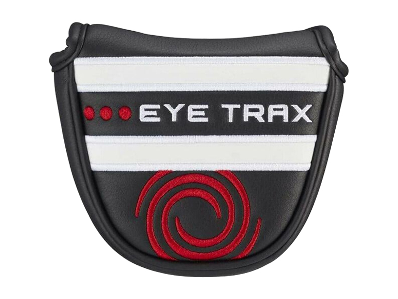 Gậy golf Putter Odyssey Eye Trax Seven