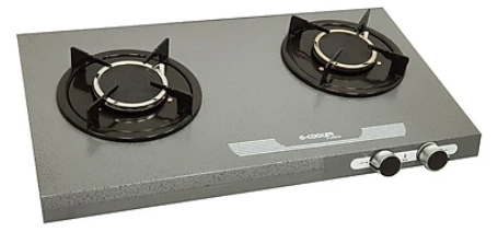 Bếp ga đôi Sanko G-cooker 7FS