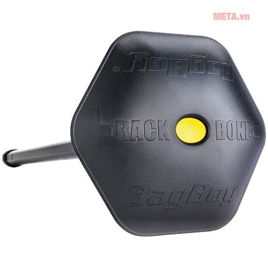 Gậy bảo vệ gậy golf Bag Boy BackBone 7010001