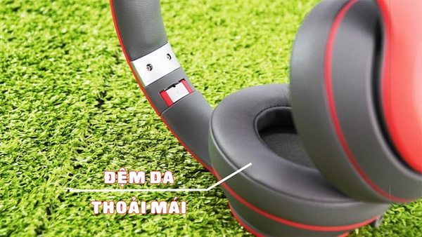 Tai nghe Bluetooth SoundMax BT700