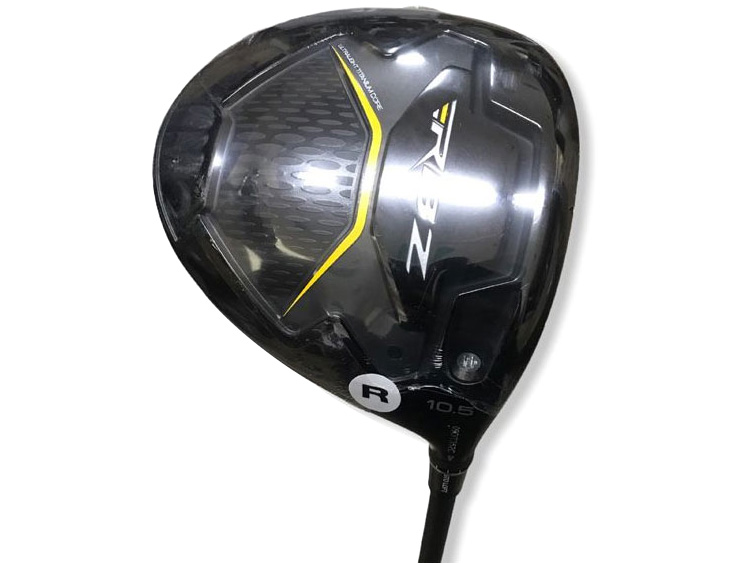 Bộ gậy golf Fullset nam TaylorMade RBZ 2.0 (11 gậy + túi)