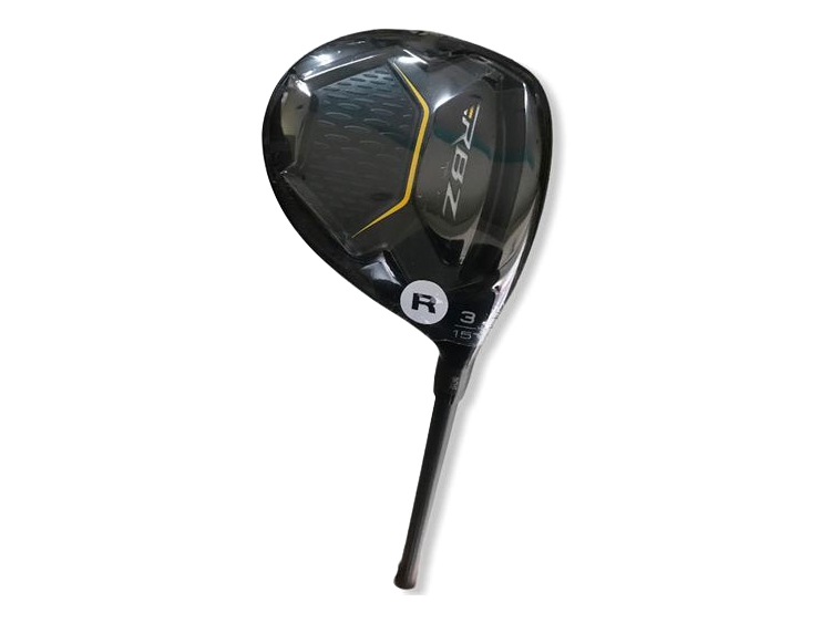 Bộ gậy golf Fullset nam TaylorMade RBZ 2.0 (11 gậy + túi)