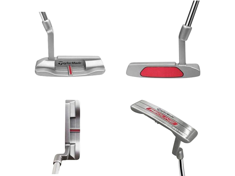 Bộ gậy golf Fullset nam TaylorMade RBZ 2.0 (11 gậy + túi)