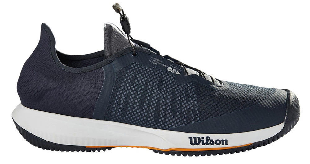 Hình ảnh giày tennis Wilson Kaos Rapide WRS327470