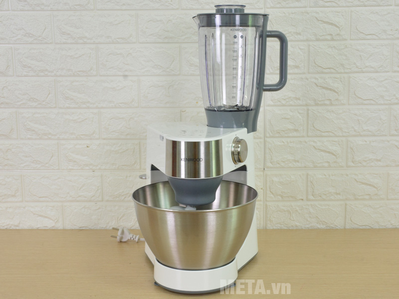 Máy trộn bột Kenwood