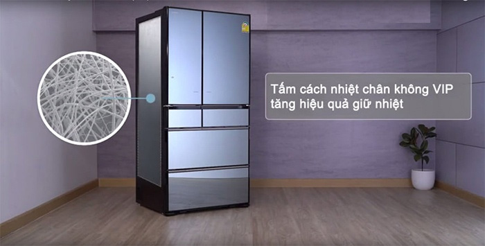 Tấm ngăn cách nhiệt hiệu quả