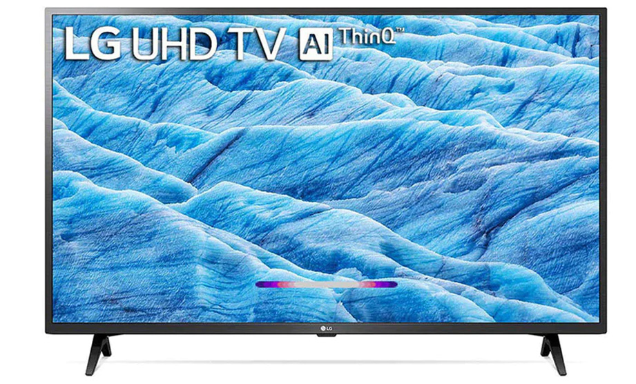 Hình ảnh Smart tivi LG 65UN721C0TF 4K 65 inch