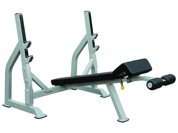 Ghế đẩy ngực dưới Impulse IFODB