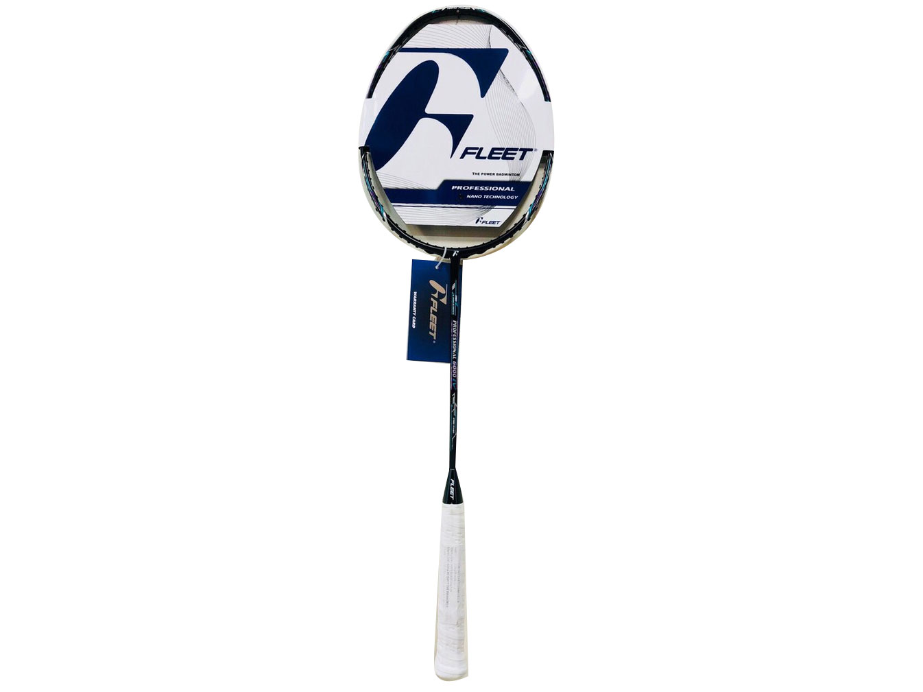 Vợt cầu lông Fleet Professional 6000 IV