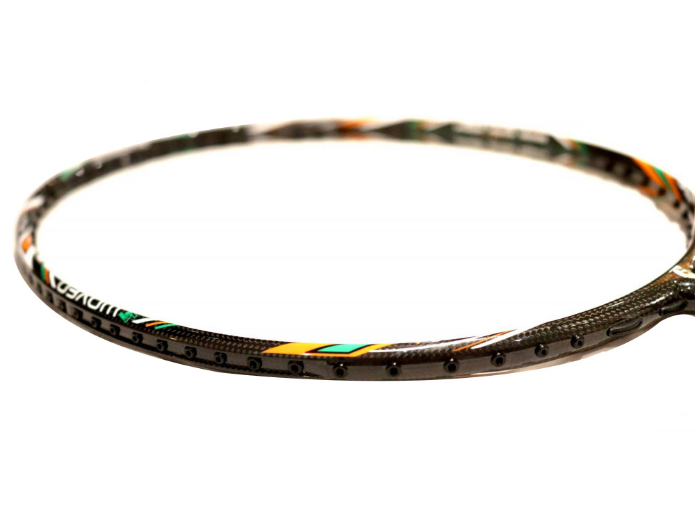 Vợt cầu lông Fleet Woven 1000 VI