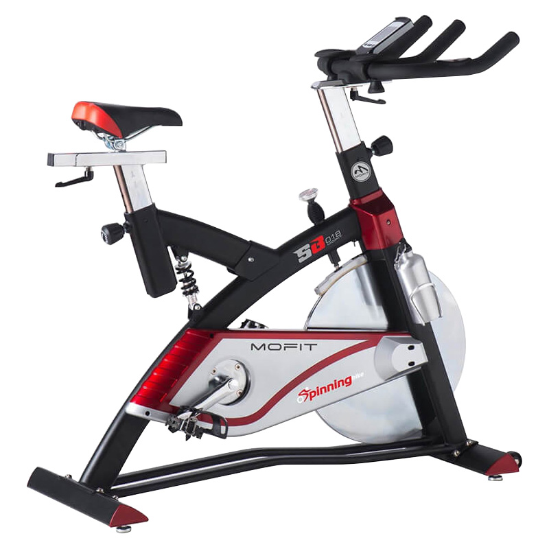 Xe đạp tập địa hình Mofit Spinning Bike 018