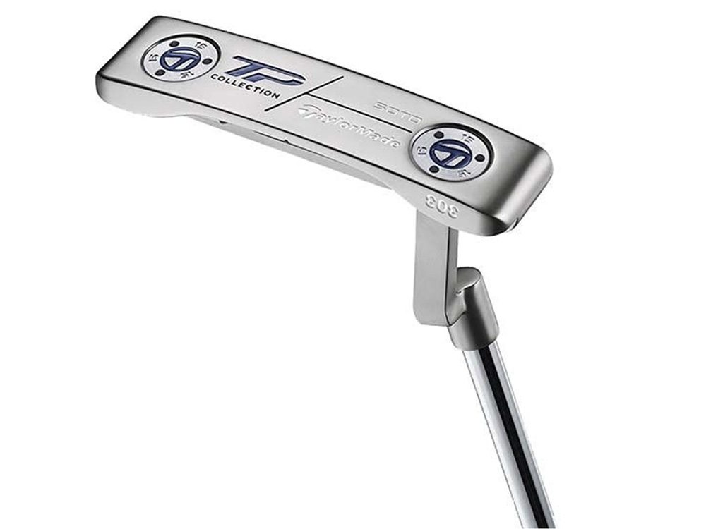 Hình ảnh gậy golf Putter TaylorMade TP Hyblst Soto