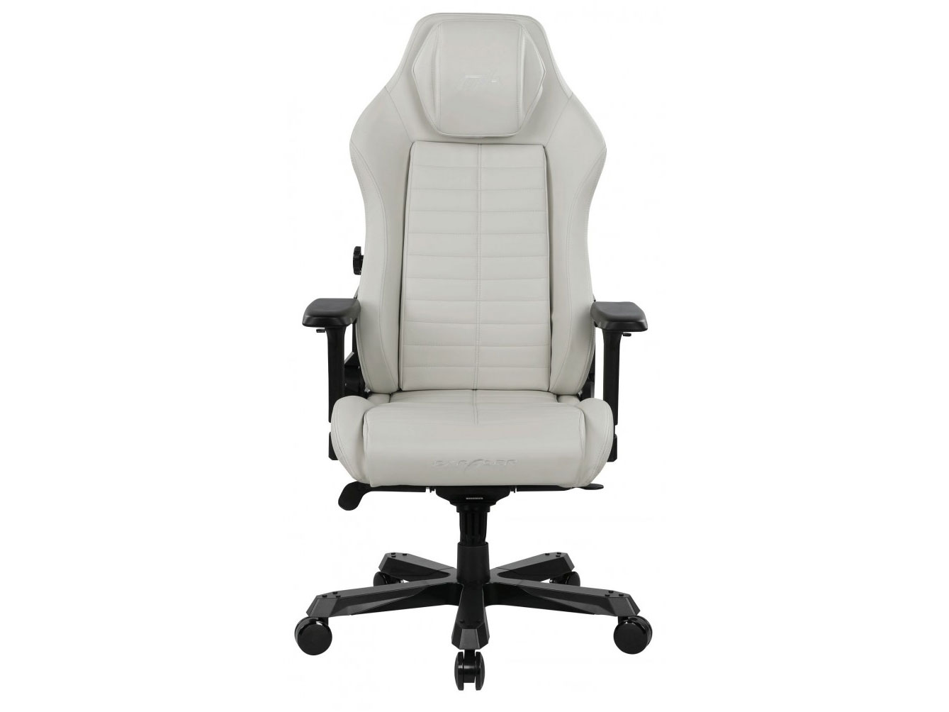 Ghế game DXRacer Master DMC/DM1200/W (DMC-I233S-W-A3)