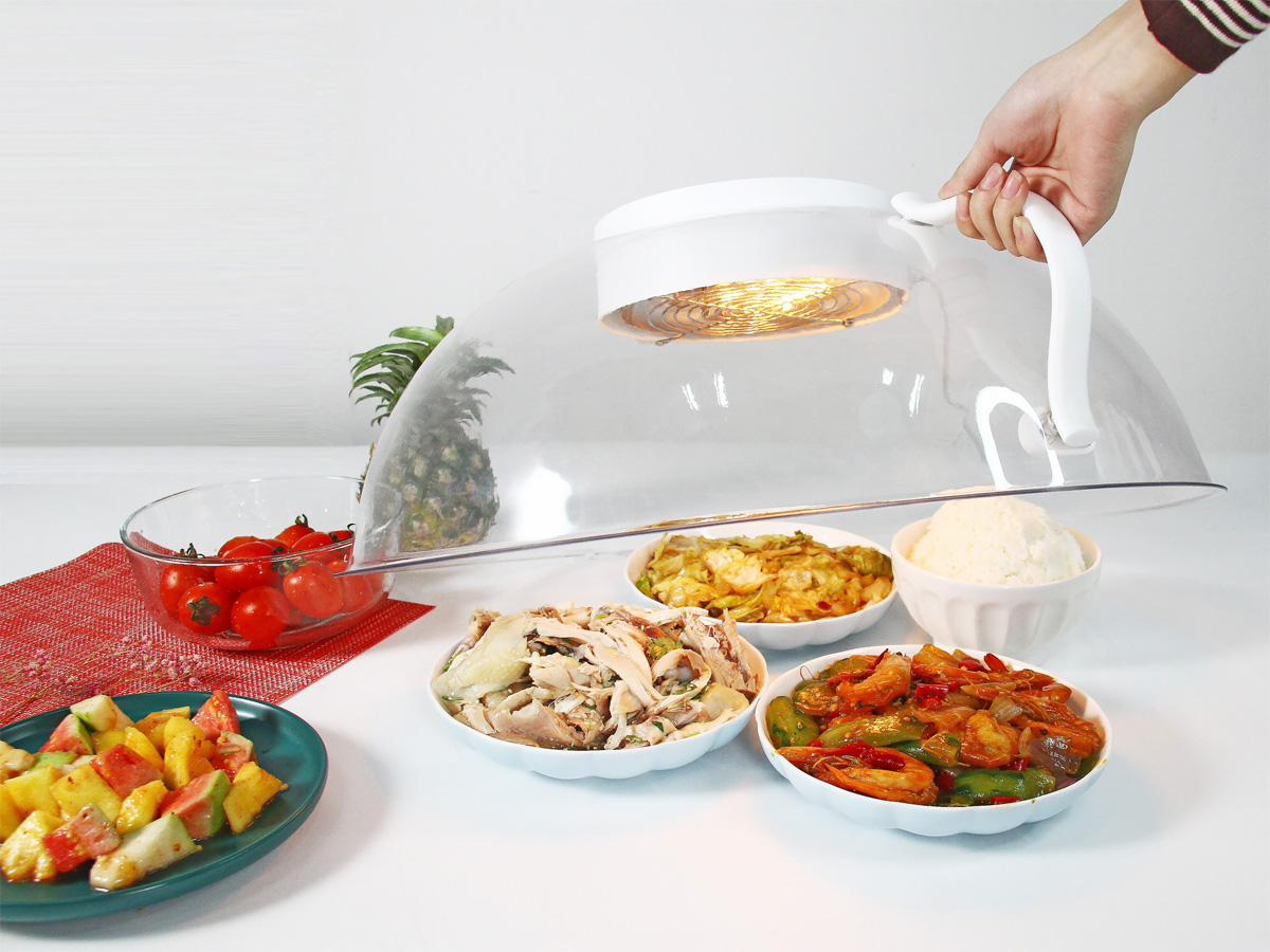 Thiết kế thông minh, tiện dụng