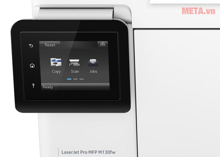 Máy in laser HP M130FW (G3Q60A)