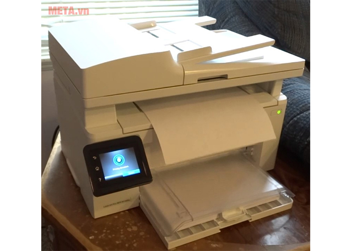 Máy in laser HP M130FW (G3Q60A)
