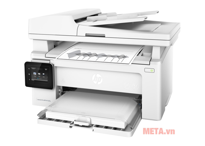 Máy in laser HP M130FW (G3Q60A)