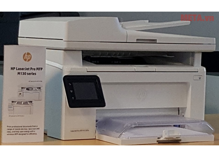 Máy in laser HP M130FW (G3Q60A)